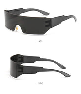 Midnight VIP Techno Shades